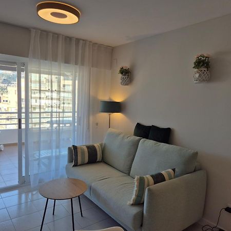 Apartamentos Esmeralda 111B Calpe Exteriör bild