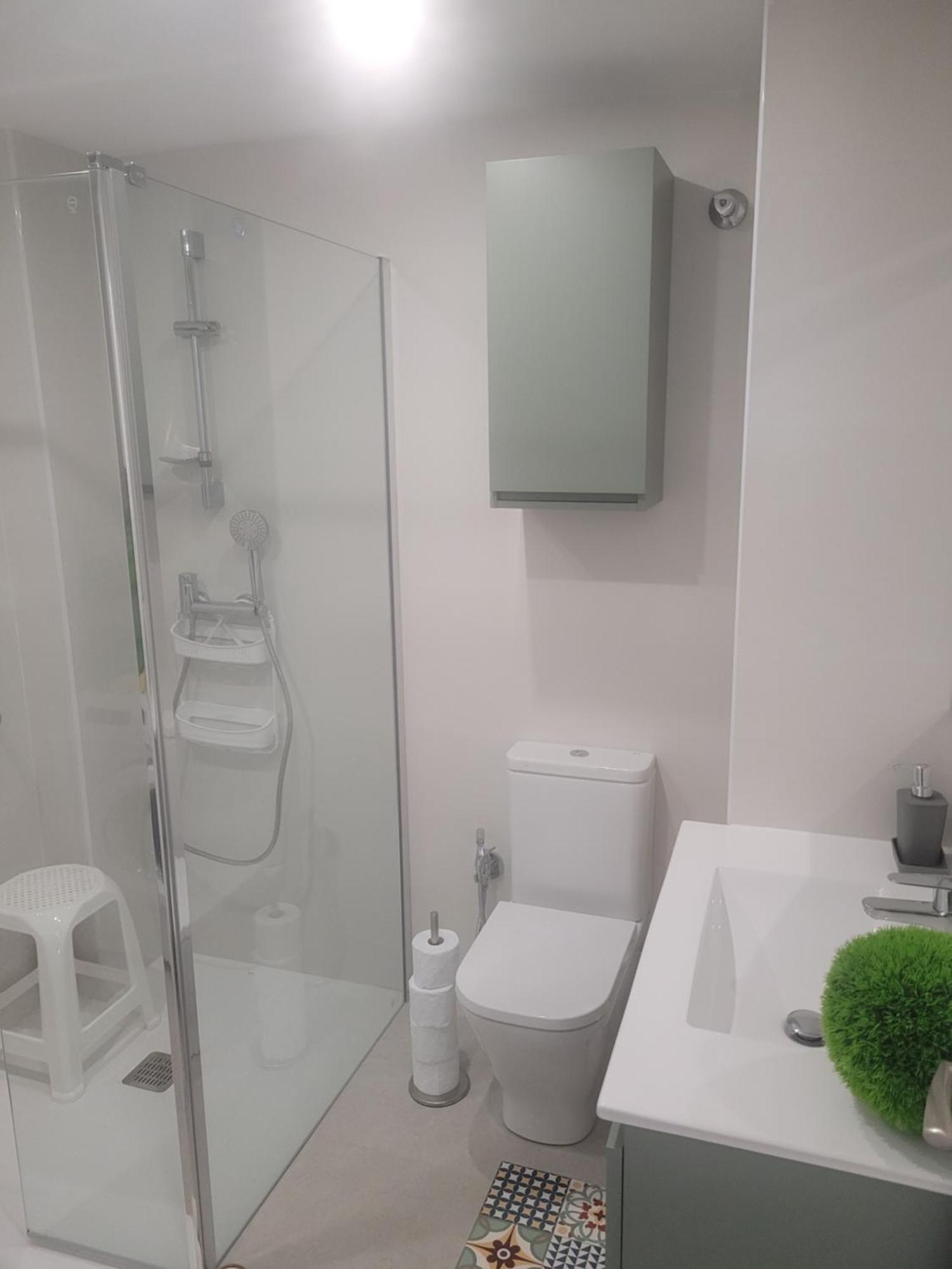 Apartamentos Esmeralda 111B Calpe Exteriör bild