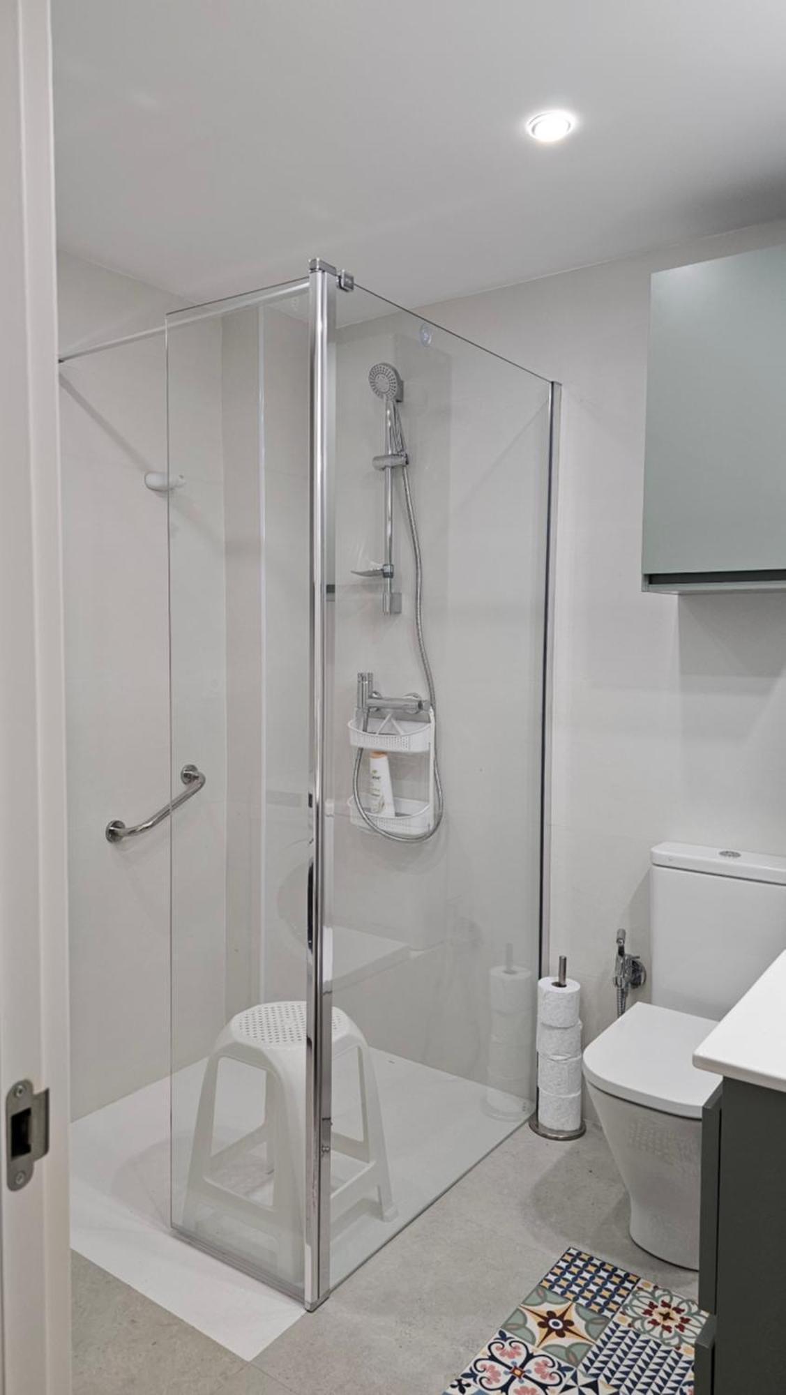 Apartamentos Esmeralda 111B Calpe Exteriör bild