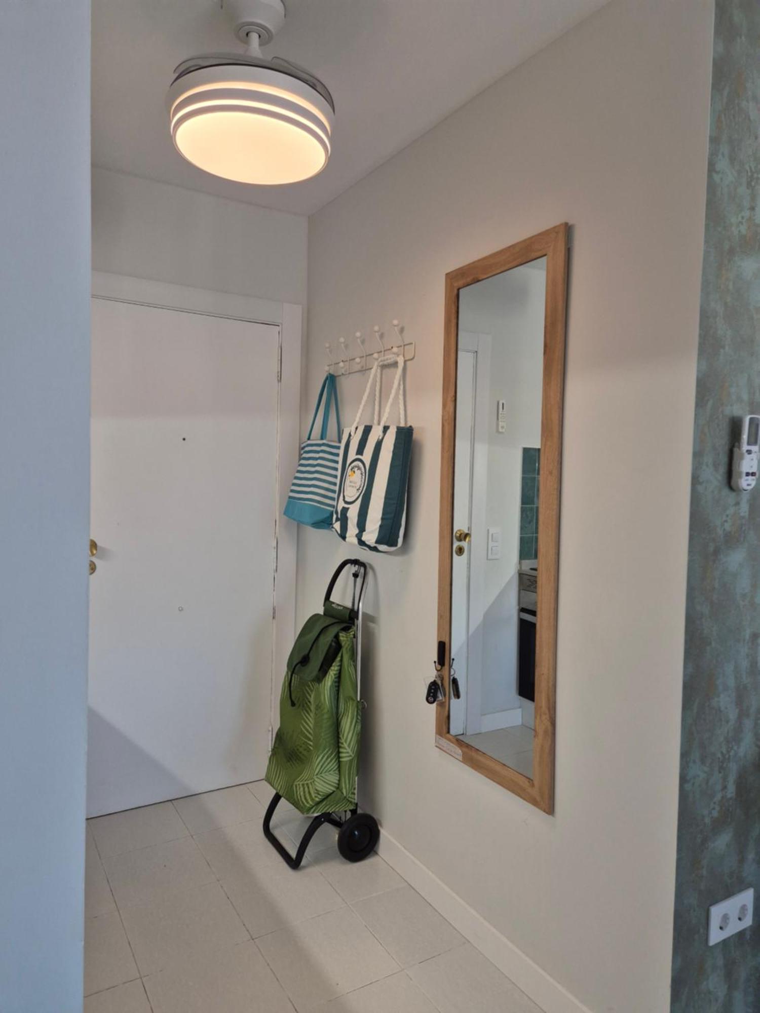 Apartamentos Esmeralda 111B Calpe Exteriör bild